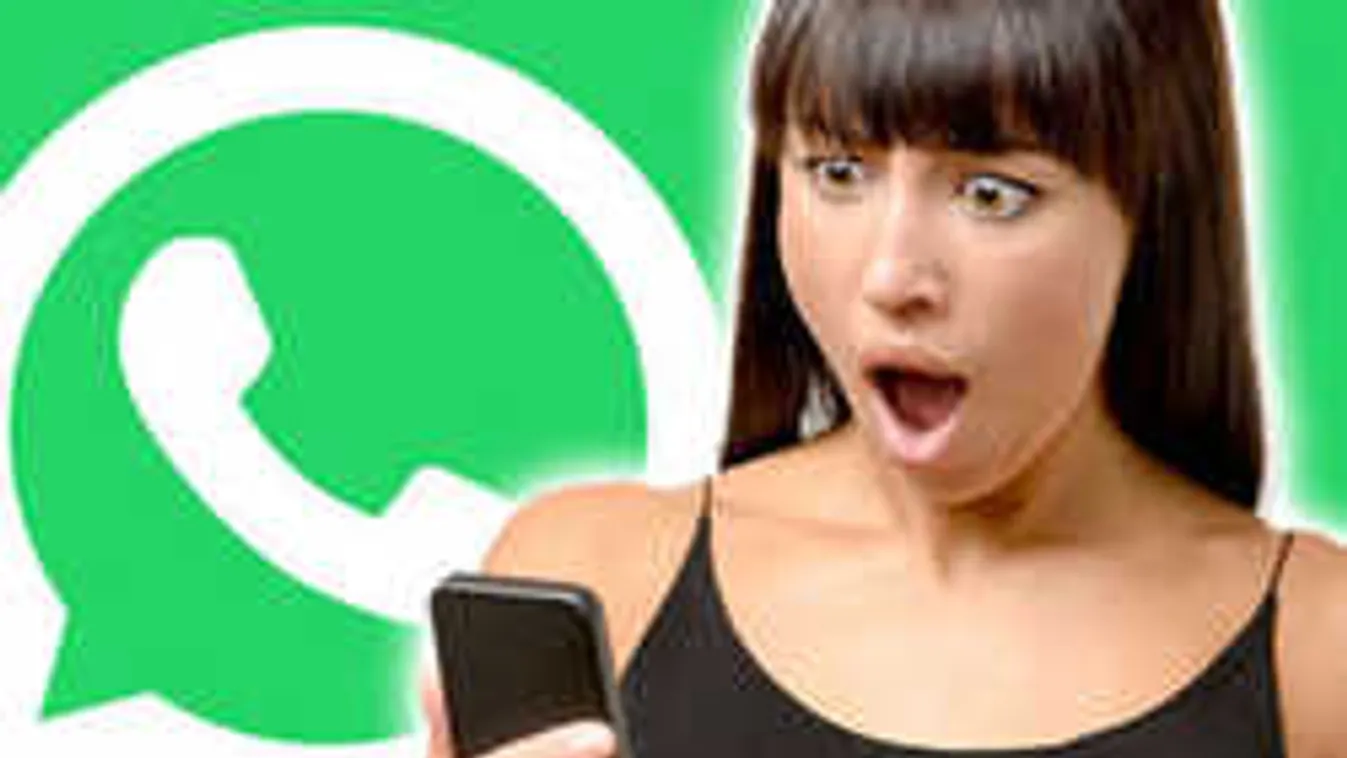 Újítás a WhatsAppban! Mostantól mindenki tudja, merre jársz