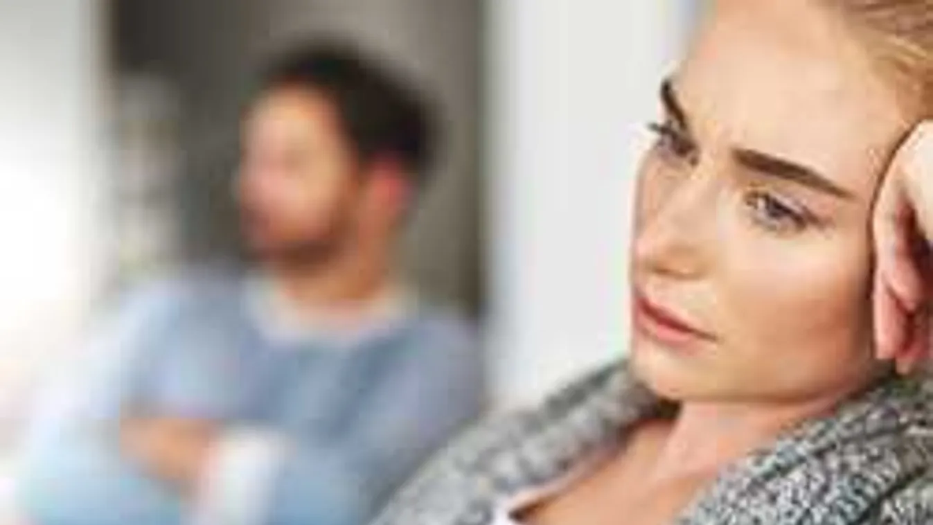 Nem szeret már a párod? Ez lehet az oka, jól figyelj!