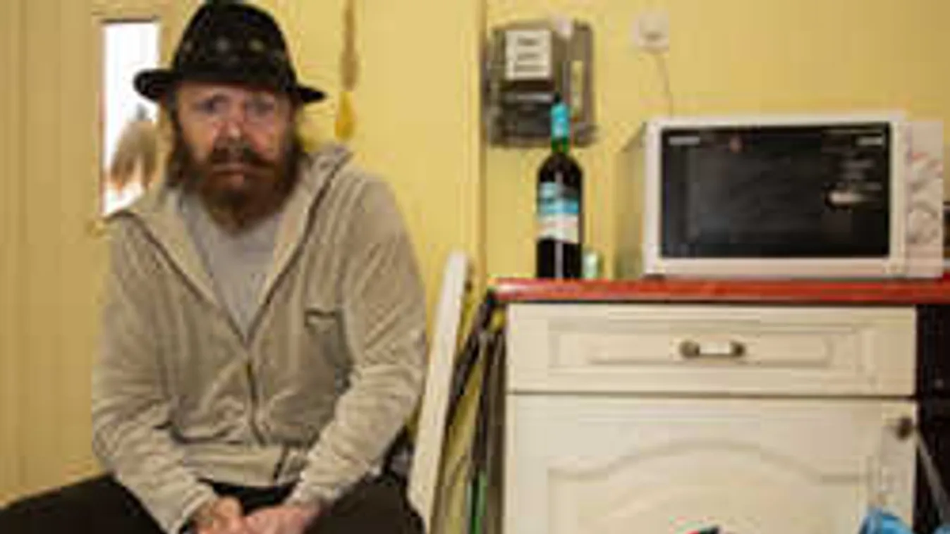 Kiderült: ez okozta Som Lajos halálát