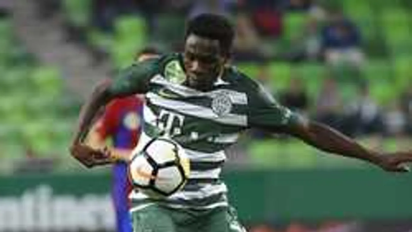 Kínos panaszok, vécéről esett be a Fradi megmentője