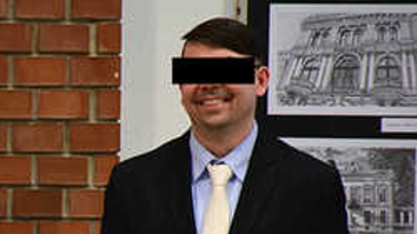 Ezt mondják a pedofil békési tanárról az ismerősei