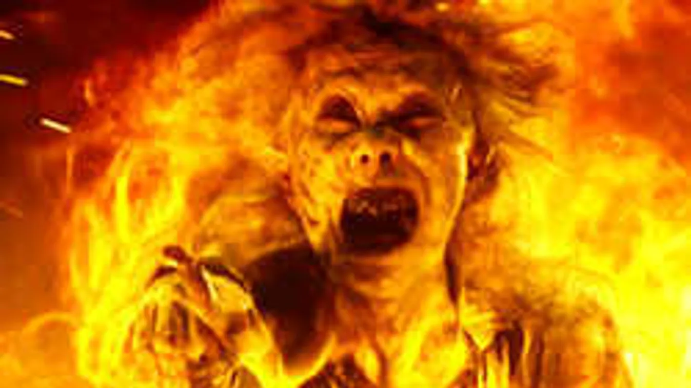 Kannibál démon ölt meg négy embert egy thaiföldi faluban