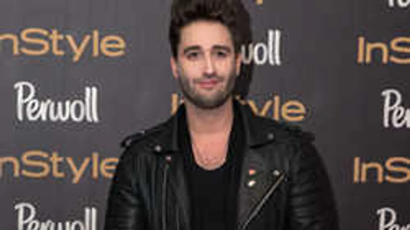 Király Viktor annyira megijedt, hogy elszaladt a helyszínről - fotó