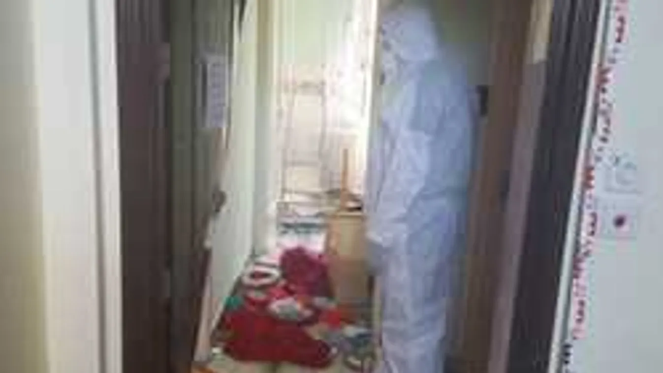 Elképesztő titok derült ki a soproni kettős gyilkosság elkövetőjéről