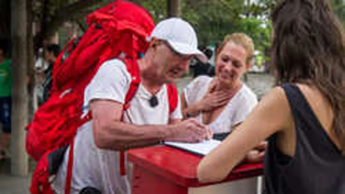 Sírva támadt játékostársára a TV2 versenyzője