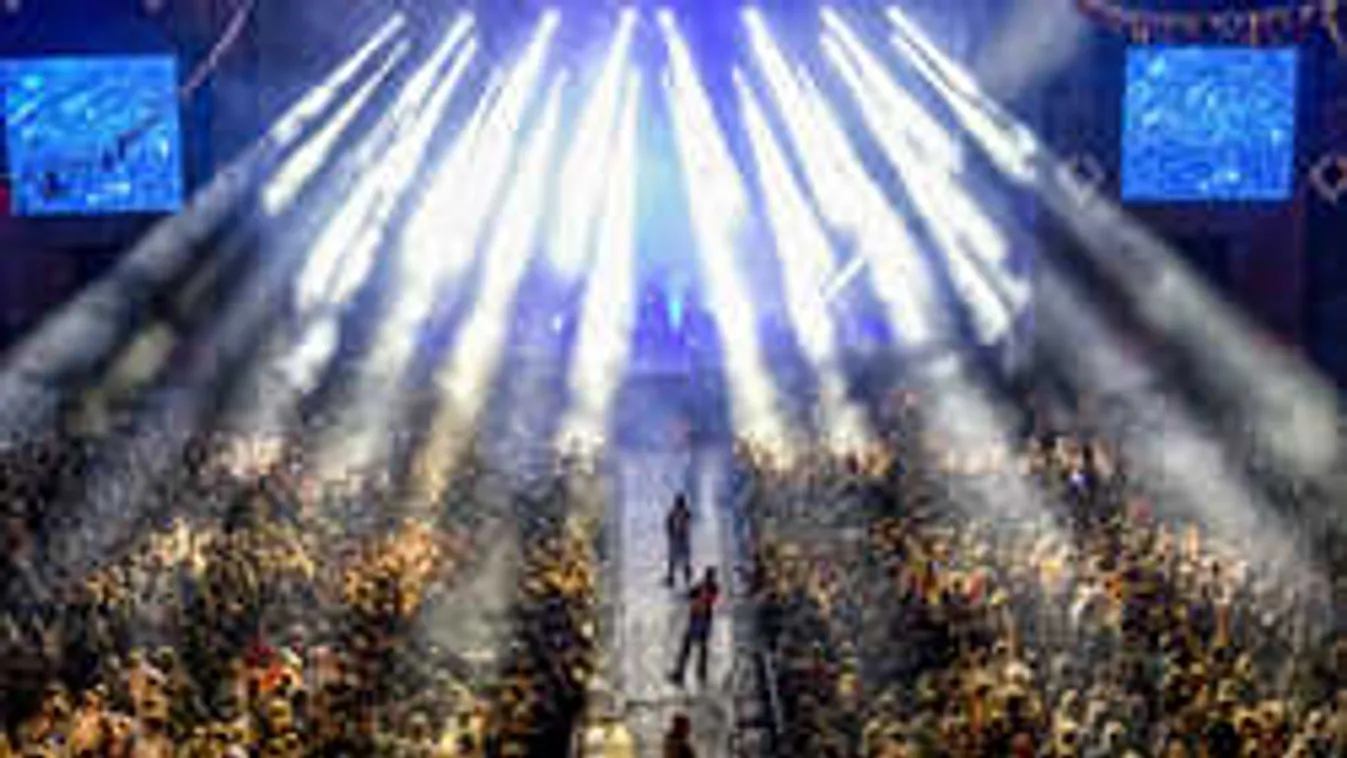 Óriási meglepetést tartogat a jövő év, sztárok lepik el az országot