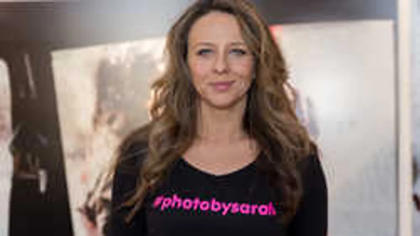 Nagy a baj, összes szerepét lemondta a magyar sztárszínésznő