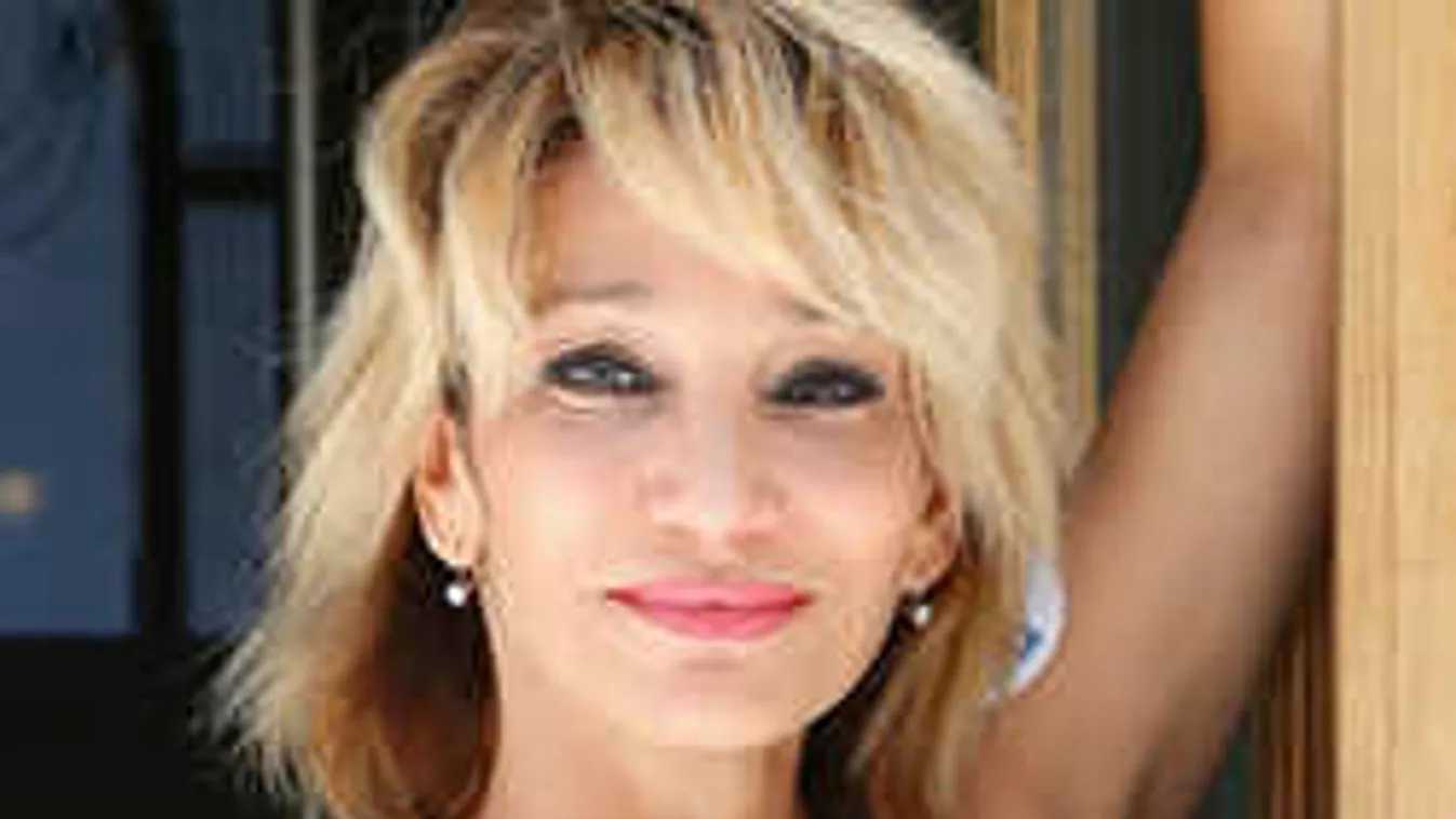 Keresztes Ildikó kizavarta a közös öltözőből Tóth Gabit