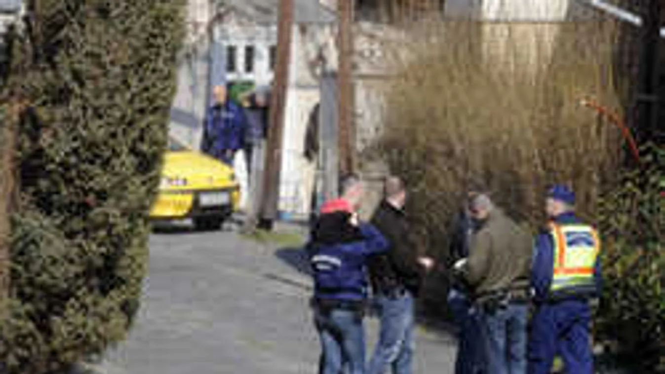 30 évig börtönben marad a szentendrei kétgyermekes édesanya gyilkosa