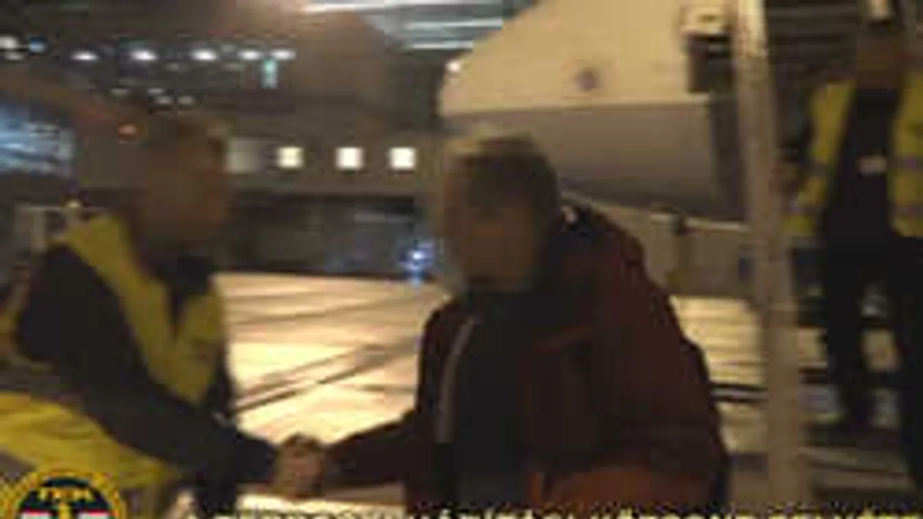 Megszólalt a magyar túsz: részleteket árult el a fogságáról