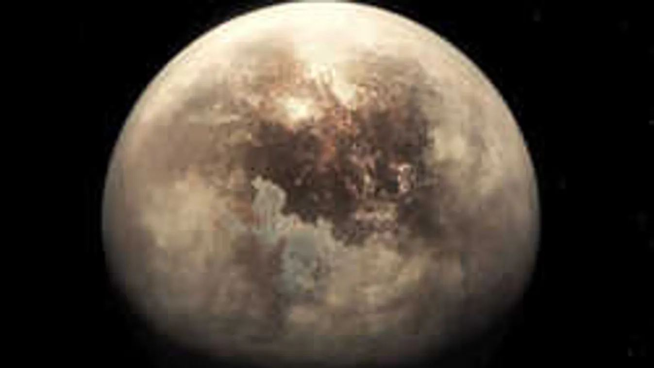 Új bolygót fedeztek fel a tudósok, ami az emberiség otthona is lehet majd