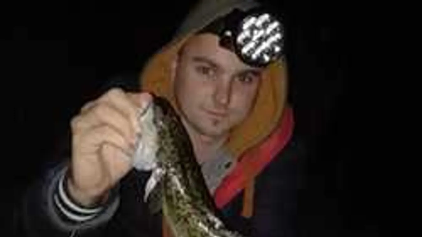 Kutyahalat fogott a magyar horgász - így néz ki a zsákmány!