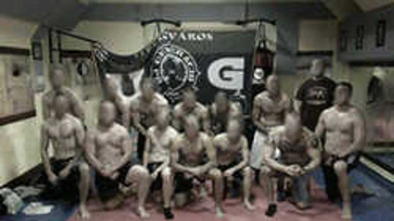 Mocskos banda veri szét a magyar focit, ők a felelősek a lincselésért