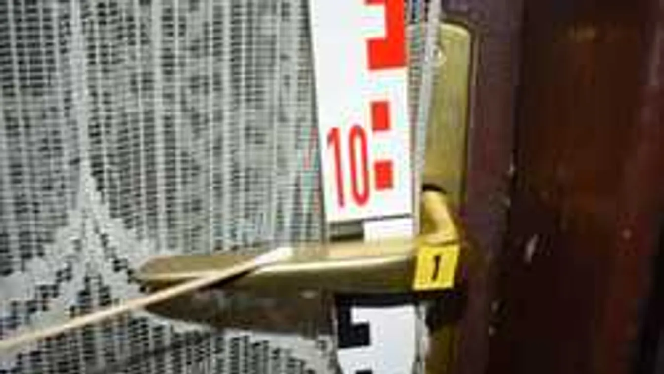 Saját otthonában ütötték le és rabolták ki a hajdú-bihari férfit