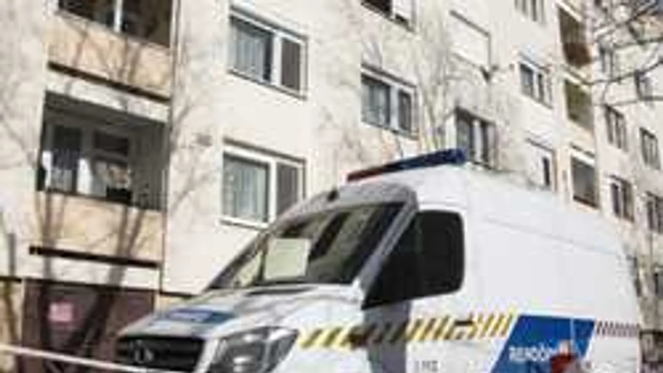 Rémisztő dolog derült ki a szüleit meggyilkoló soproni férfiról