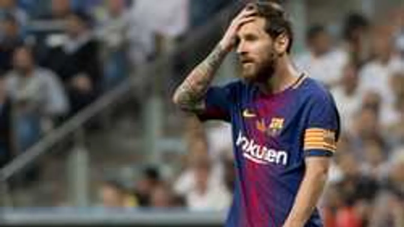 Terroristák miatt búcsúzik Lionel Messi, a vébét is kihagyja?