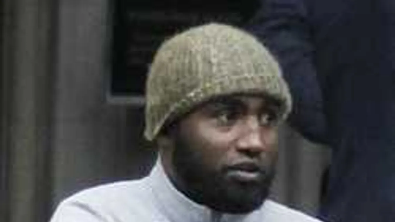 29 milliós  kártérítést ítéltek meg a 13-szor bebörtönzött migránsnak