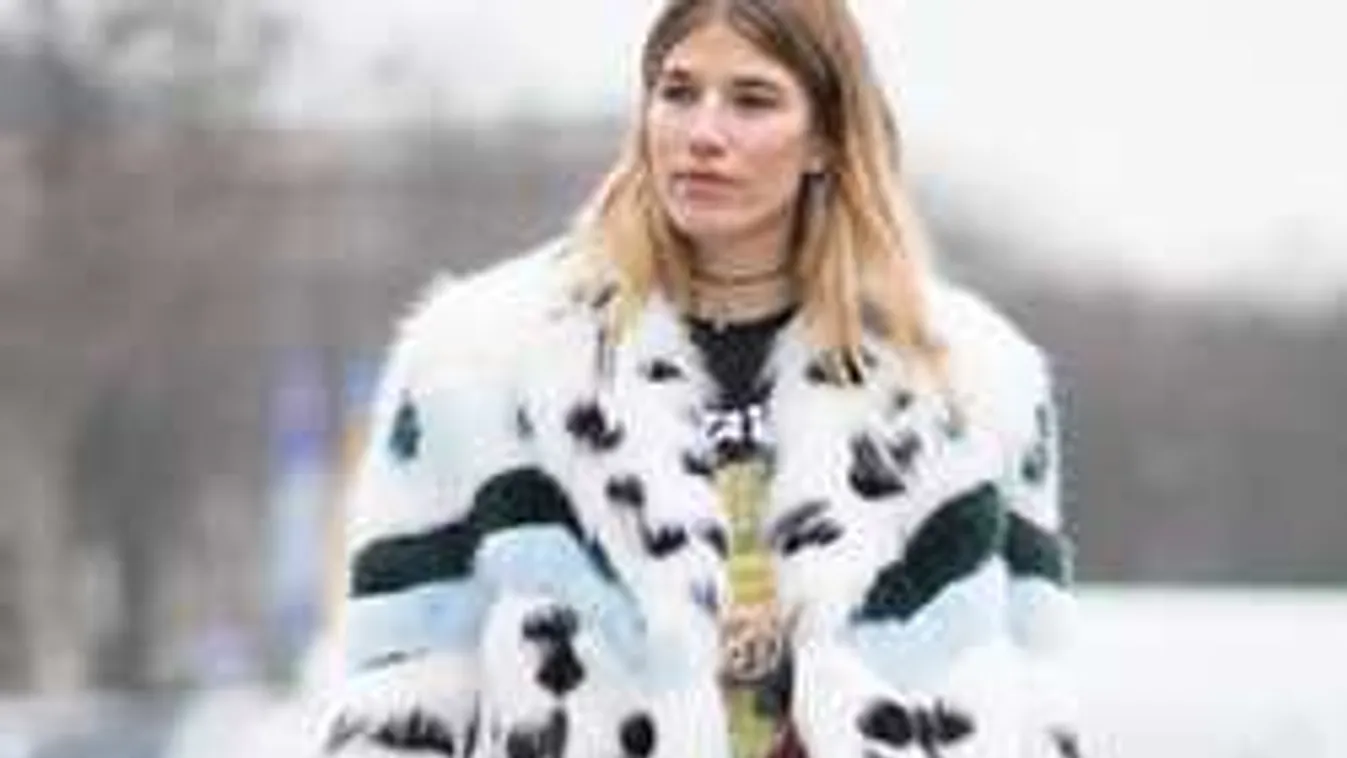 8 kabátfazon, ami meghatározza az őszi divatot