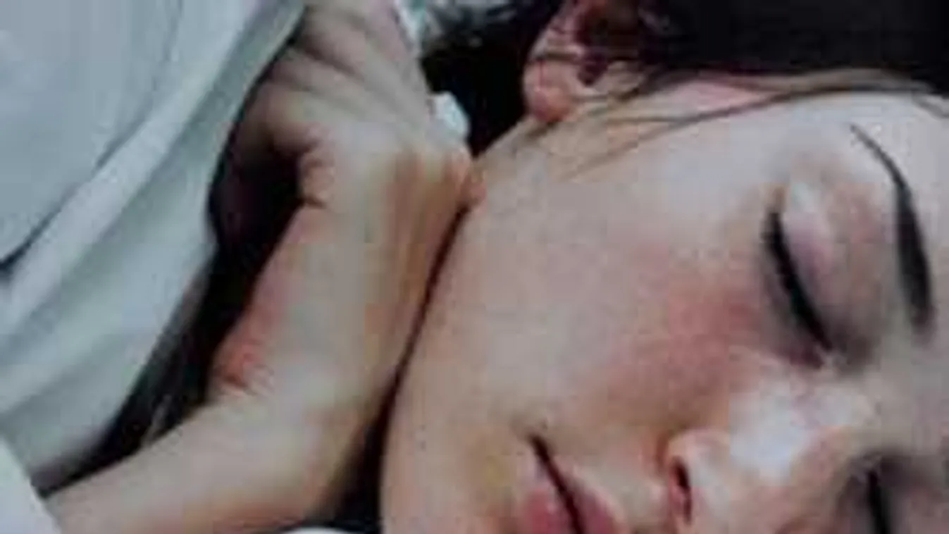 Ebből egyél egy kanálnyit, és máris jobban fogsz aludni!