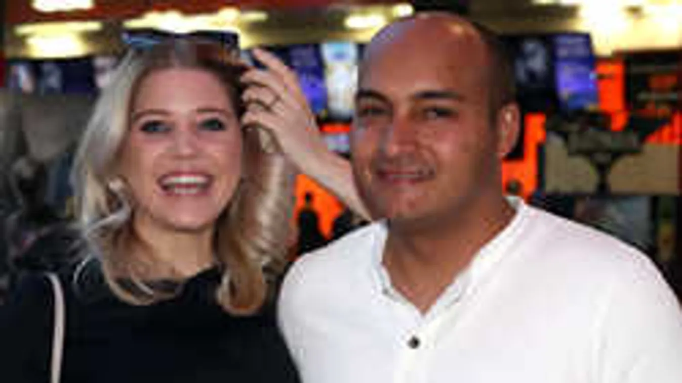 Ezt teszi meg gyermeke jövőjéért Szabó Zsófi