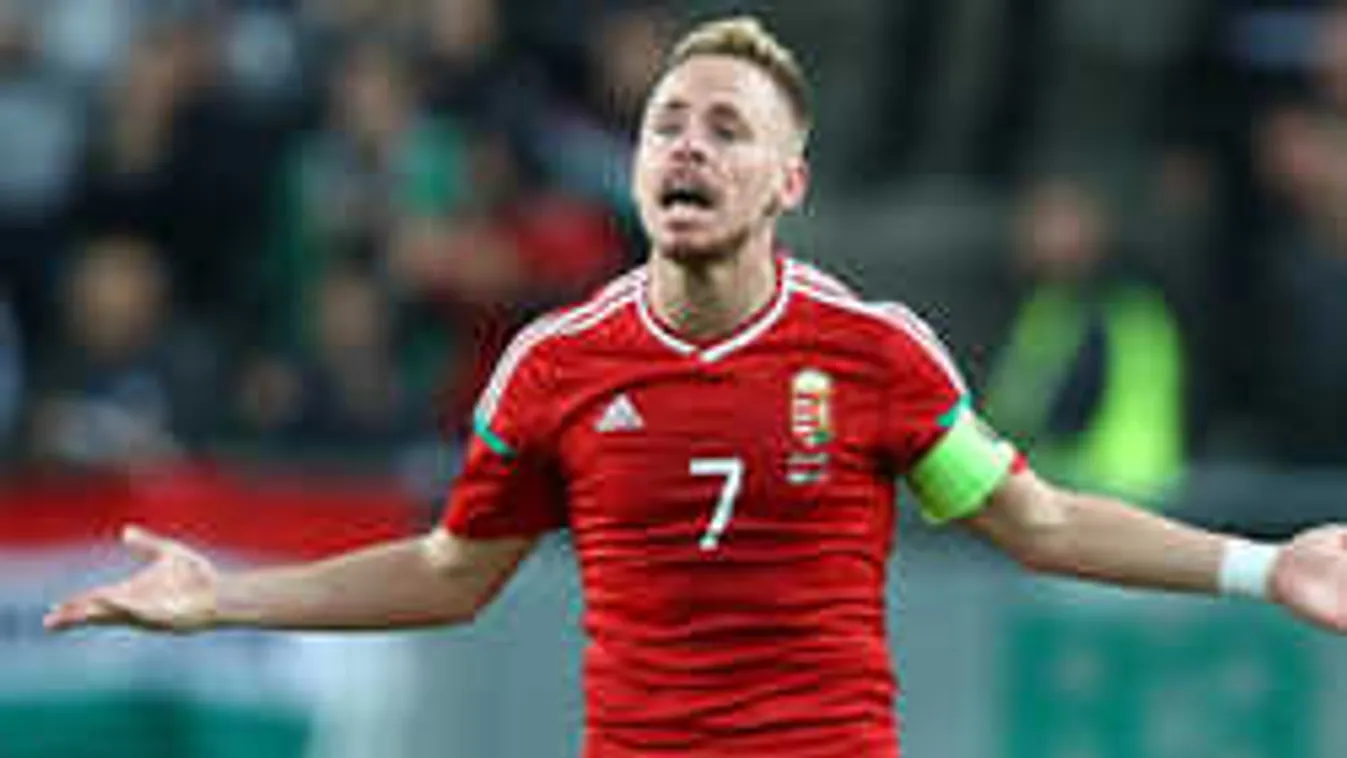 Dzsudzsák kikészült, nem látja a jövőt