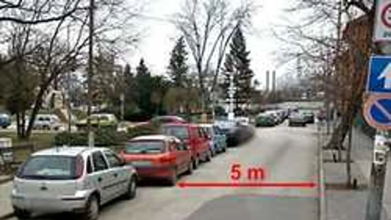 5 egyszerű kérdés: Ezen a teszten a sofőrök 25 százaléka megbukik