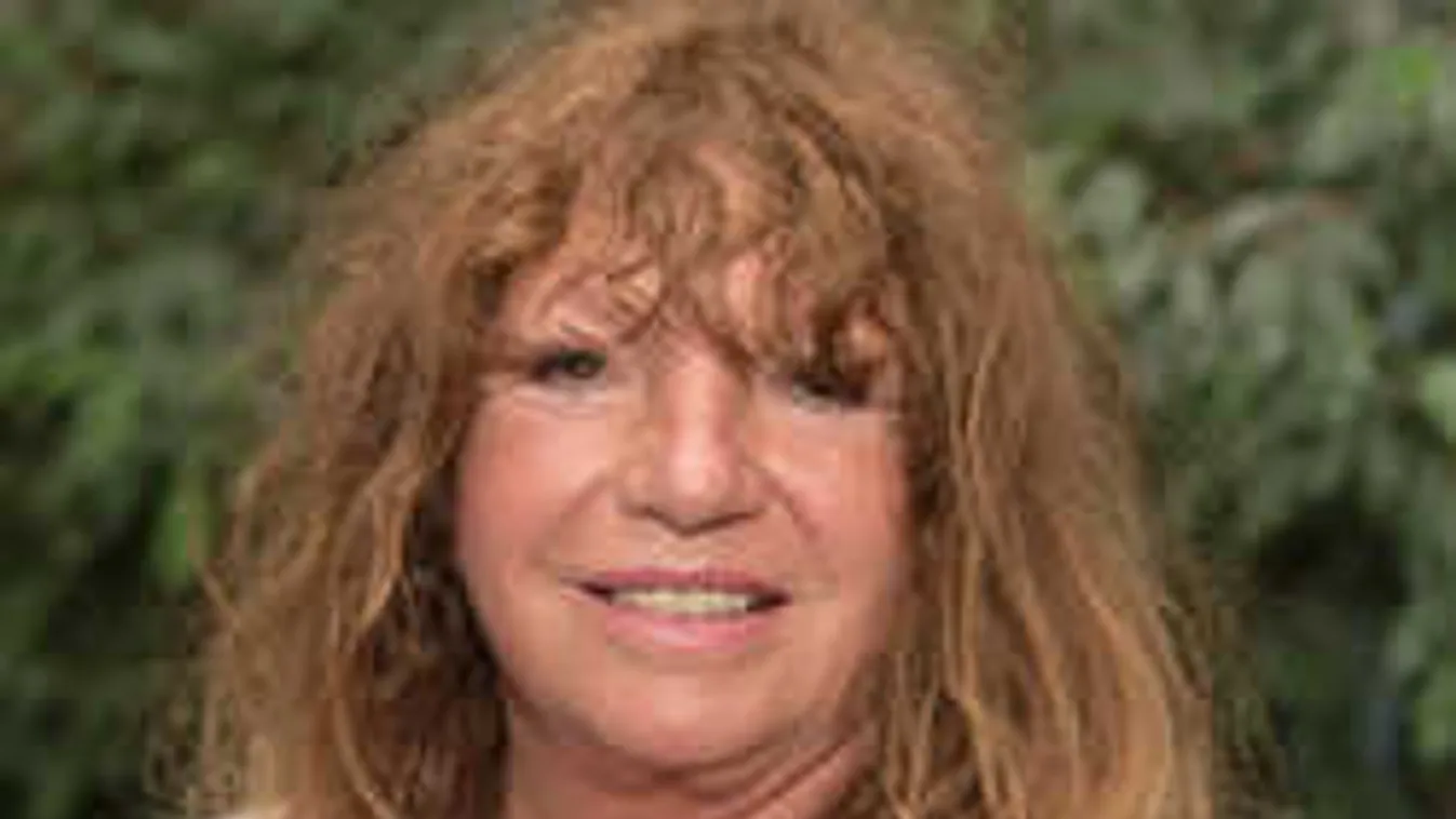 Nem titkolja  tovább, három unokája van Zalatnay Cininek