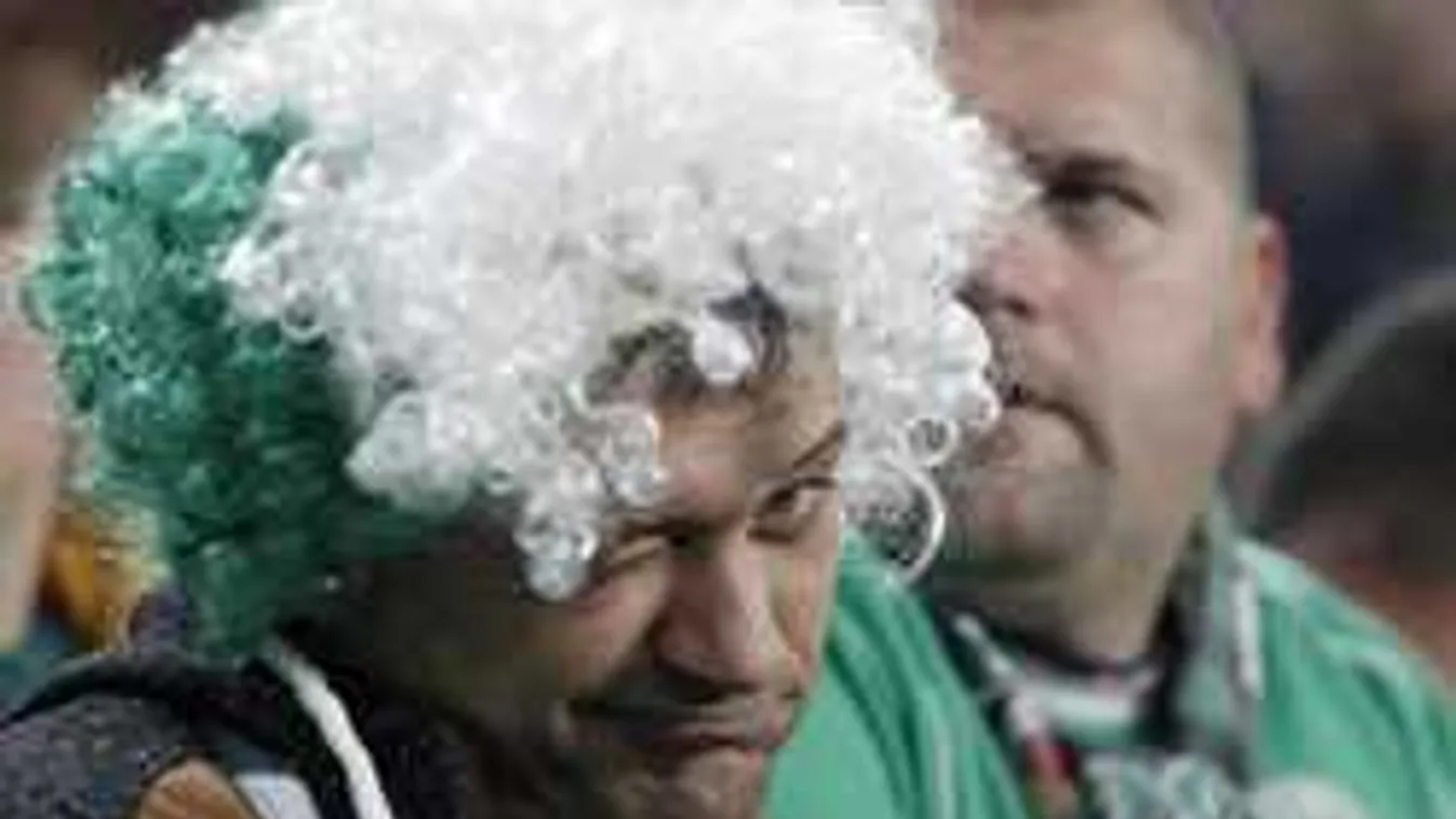 Lesújtott az MLSZ, tízmilliós büntetés az életveszélyes lincselés után