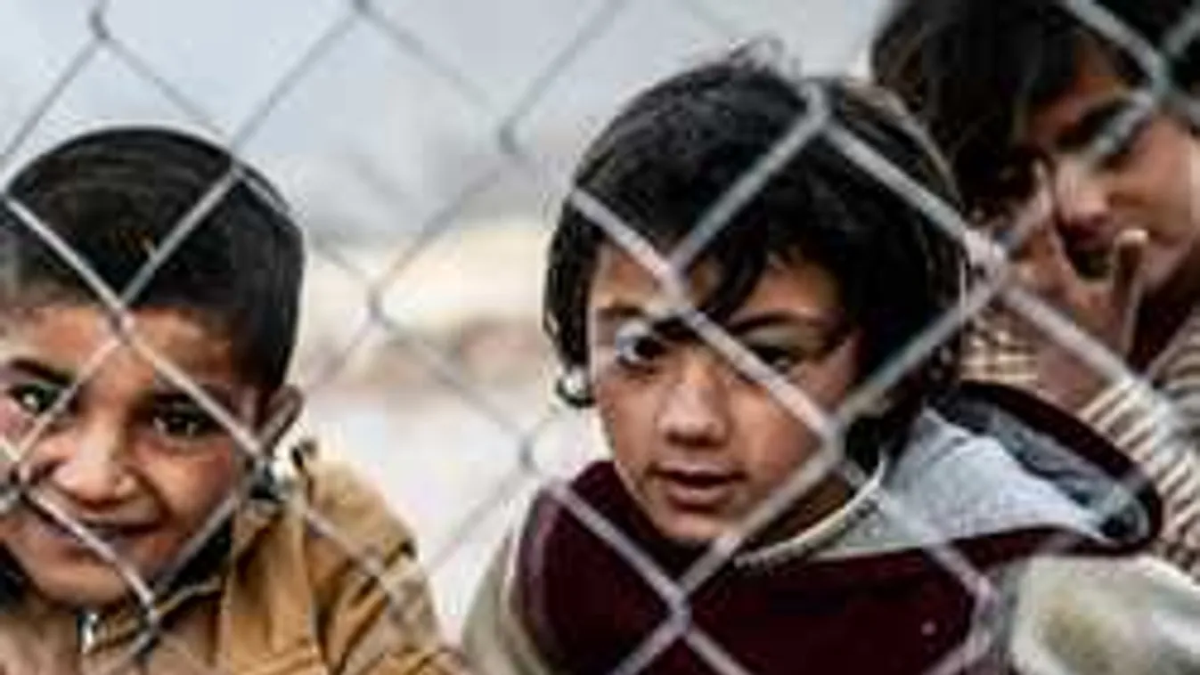 Sokkoló adat: Bécsben már a Mohamed az 5. legnépszerűbb fiúnév