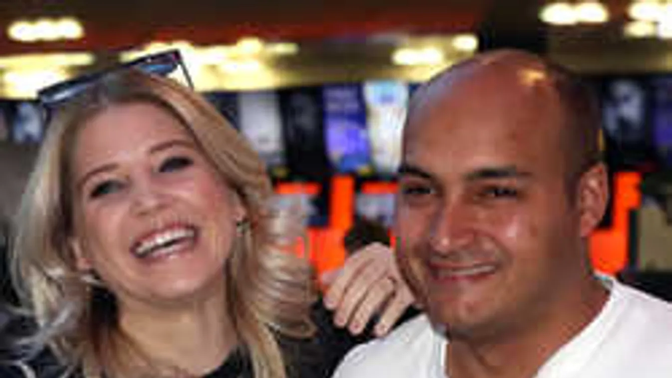 Ide viszi majd haza Szabó Zsófi az újszülött kisfiát