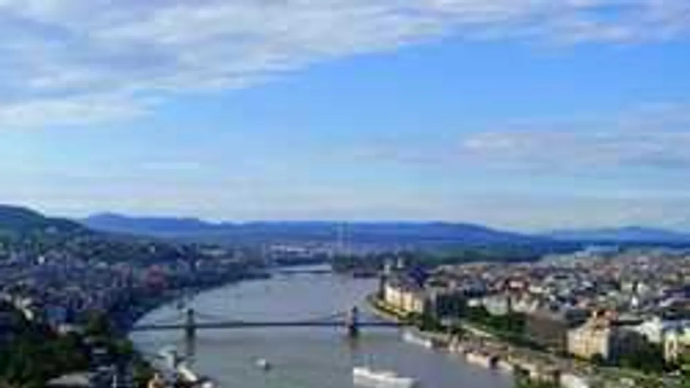 Világszenzáció Budapesten: elképesztő, mekkora az újszülött