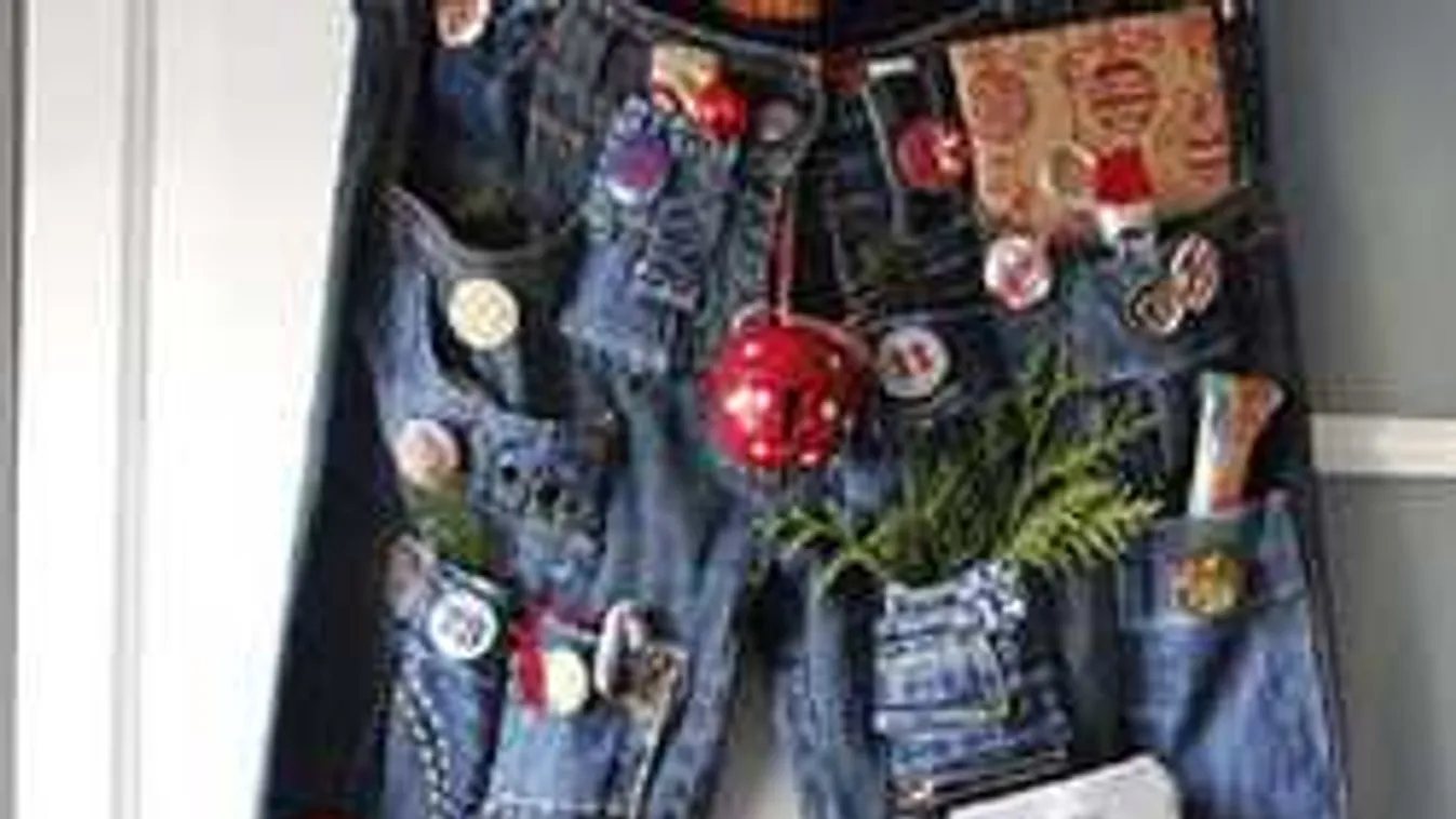 Szuper farmer lesz a karácsony sztárja! Zseni volt, aki kitalálta