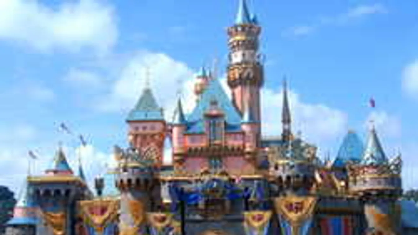 Súlyos betegség terjed a híres vidámparkban, halálos áldozat is van