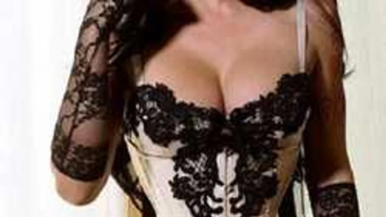 A világ legszexibb fehérneműje, amitől azonnal bevadulnak a férfiak