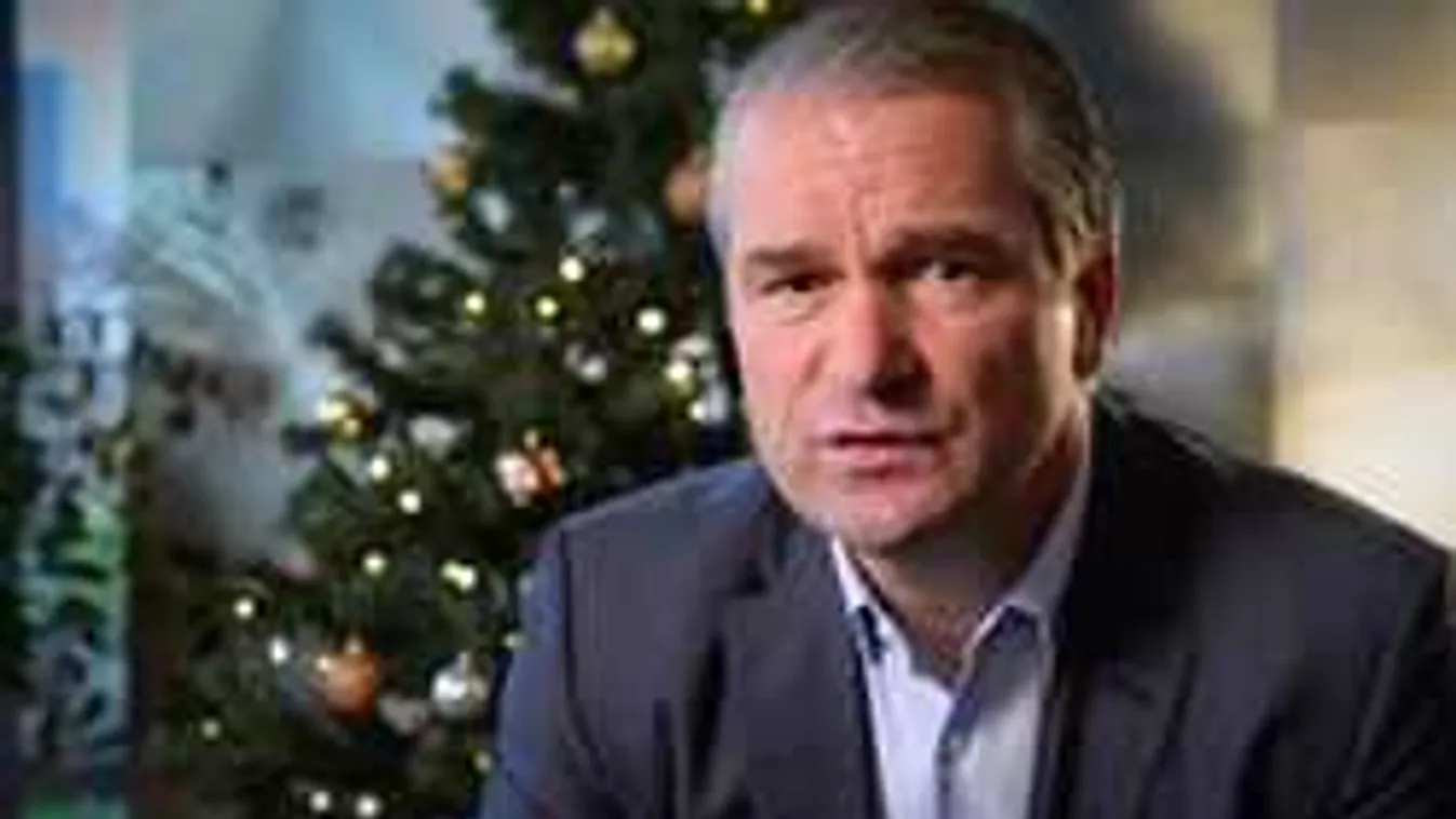 Most érkezett a hír, itt kaphat munkát Storck