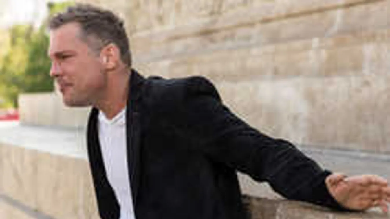 Erre nem számítottunk: Hujber Feri mindent bevallott!