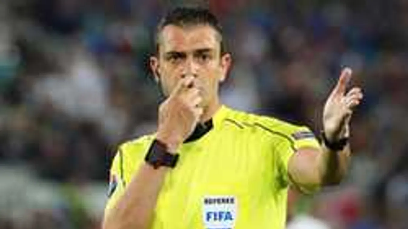 Kassai csalódott, ezért marad le a vébéről