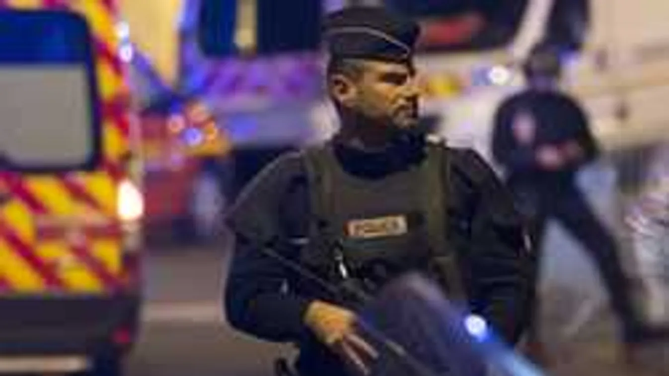 Rejtélyes szál bukkant fel a párizsi tömegmészárlás évfordulóján