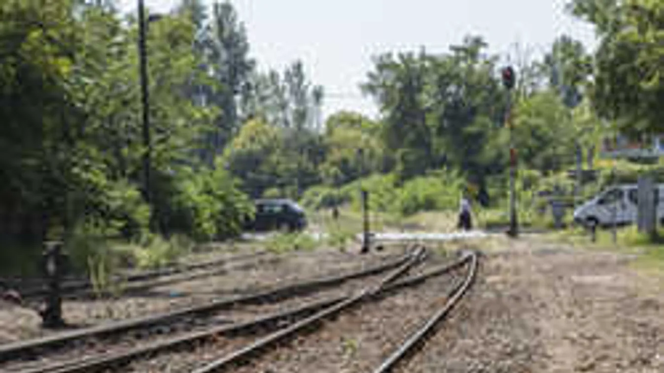 Nyomasztó titok okozhatta a nyírségi tanár halálát: a síneken érte a végzet