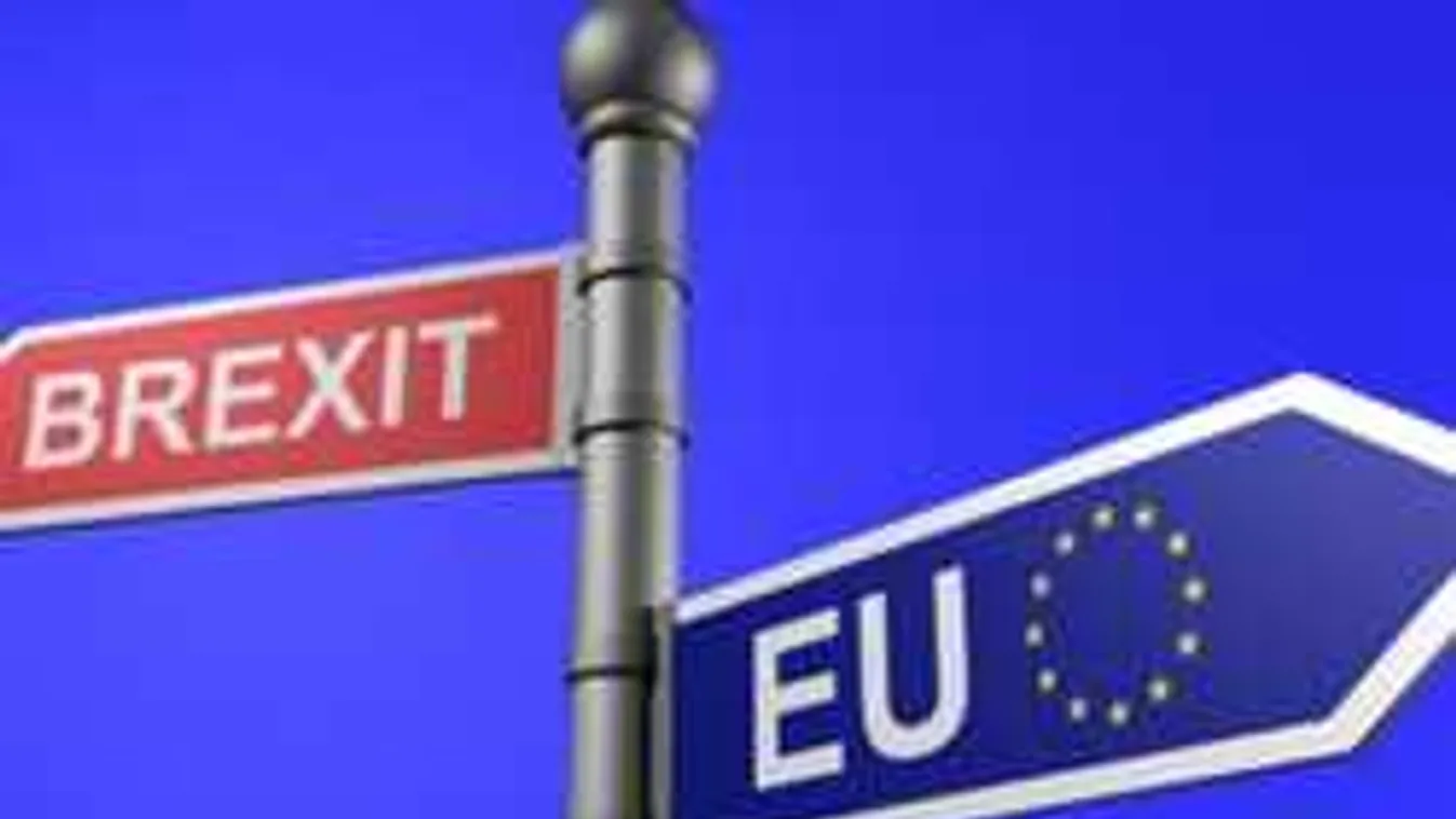 A britek boldogabbak a Brexit óta