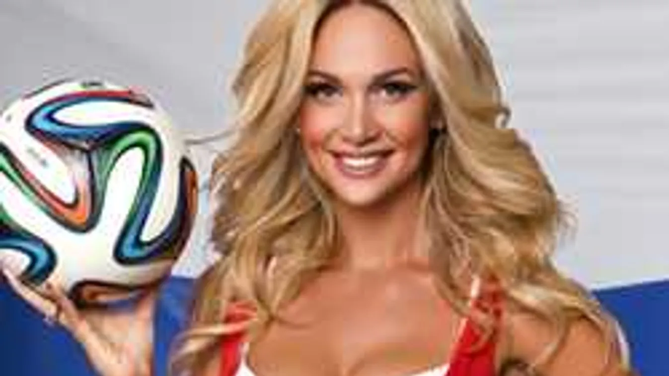 Szexi foci: ők lesznek a vébé királynői