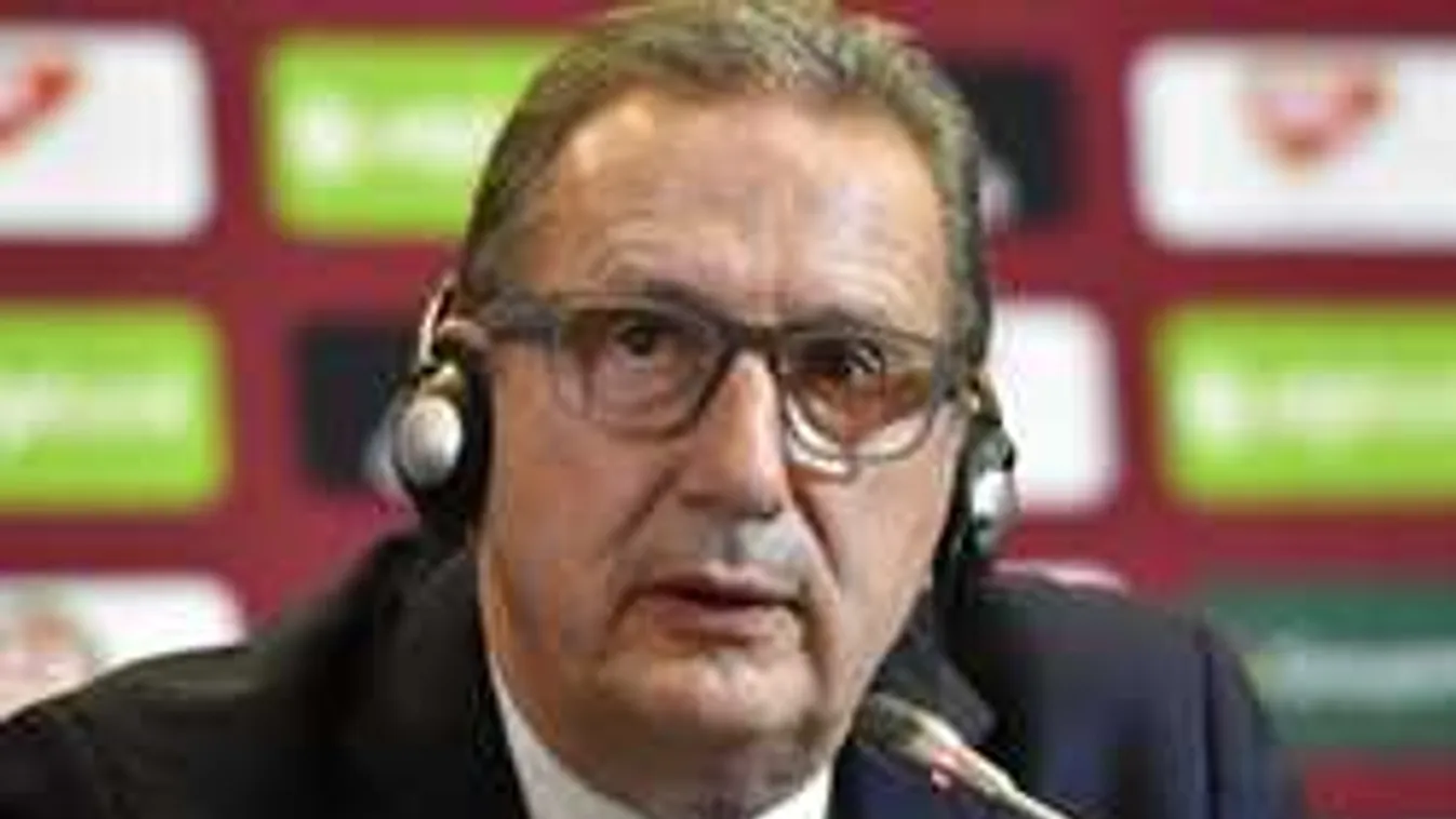 Kiderült, így áll munkába az új magyar focikapitány