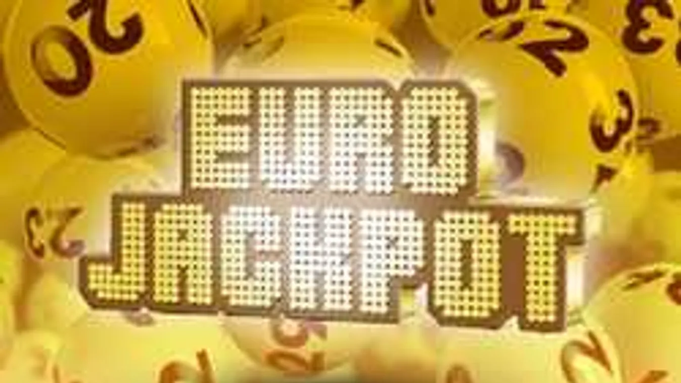 A szakértő tanácsai: ezt tedd, ha megnyered az EuroJackpotot!