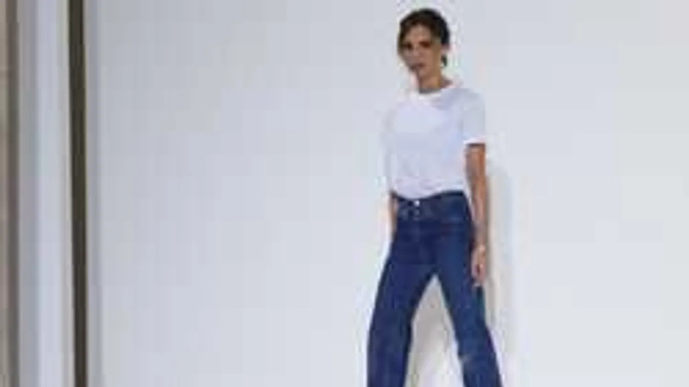 Milliók szomorodtak el Victoria Beckham bejelentésétől