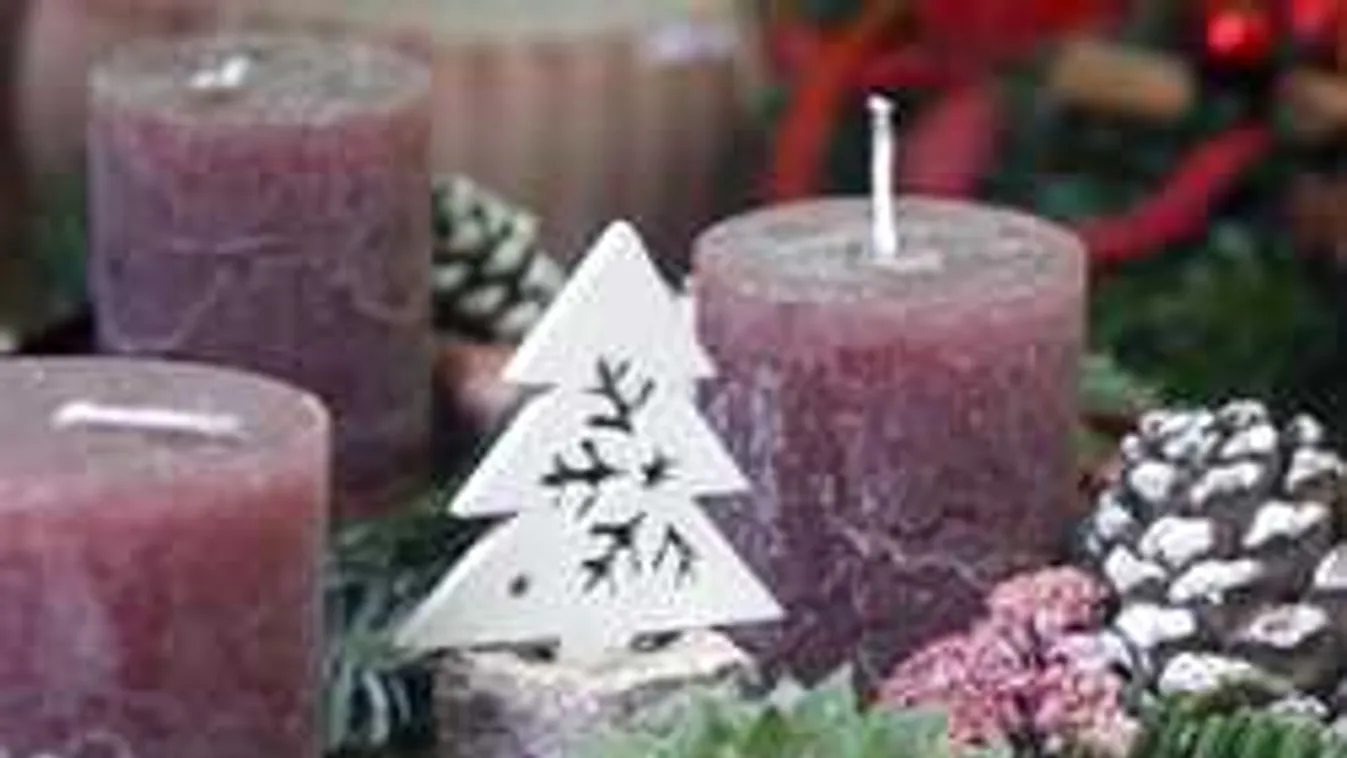 Valami nem stimmel az idei adventtel: erre figyelj oda!