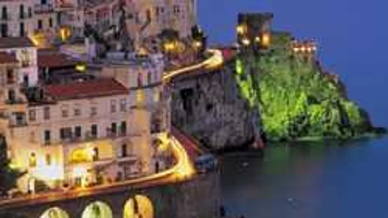 Ezek a világ leglátványosabb autóútjai