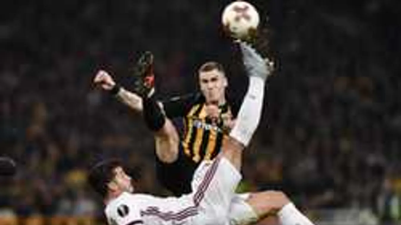 Nagy a baj, kizárhatják a BL-győztes csapatot a nemzetközi kupákból