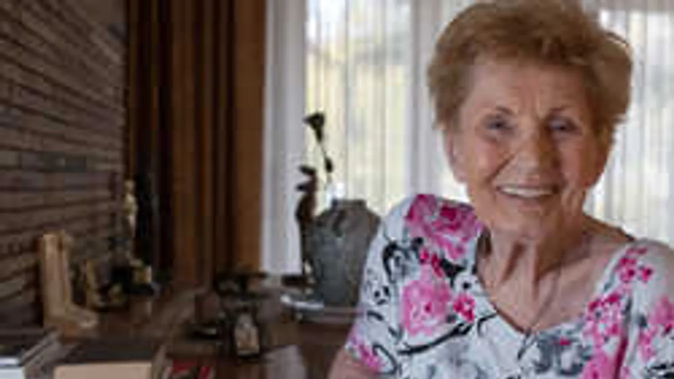 Felépült súlyos betegségéből a nemzet színésze