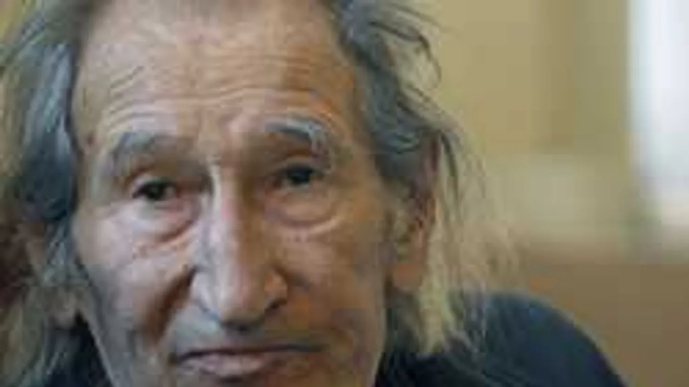 Retteg a téltől az összevert magyar színész