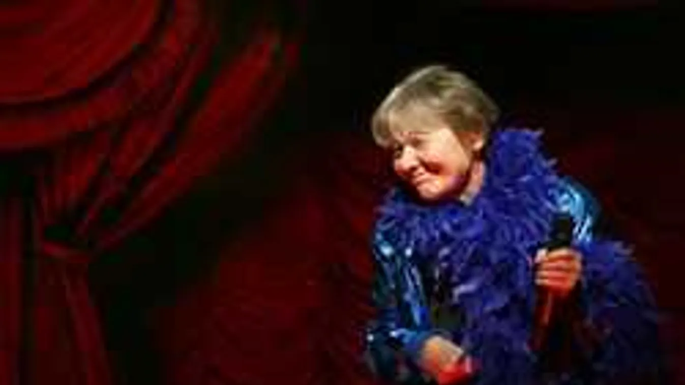 Fordulat Törőcsik Mari állapotában: Főszerepben tér vissza a színpadra